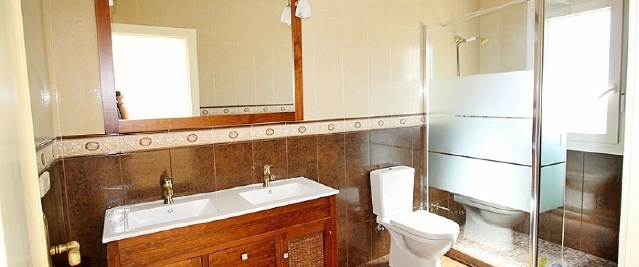 Wiederverkauf - Villa - Orihuela - Cabo Roig