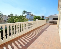 Wiederverkauf - Villa - Orihuela - Cabo Roig