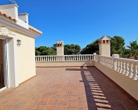 Wiederverkauf - Villa - Orihuela - Cabo Roig
