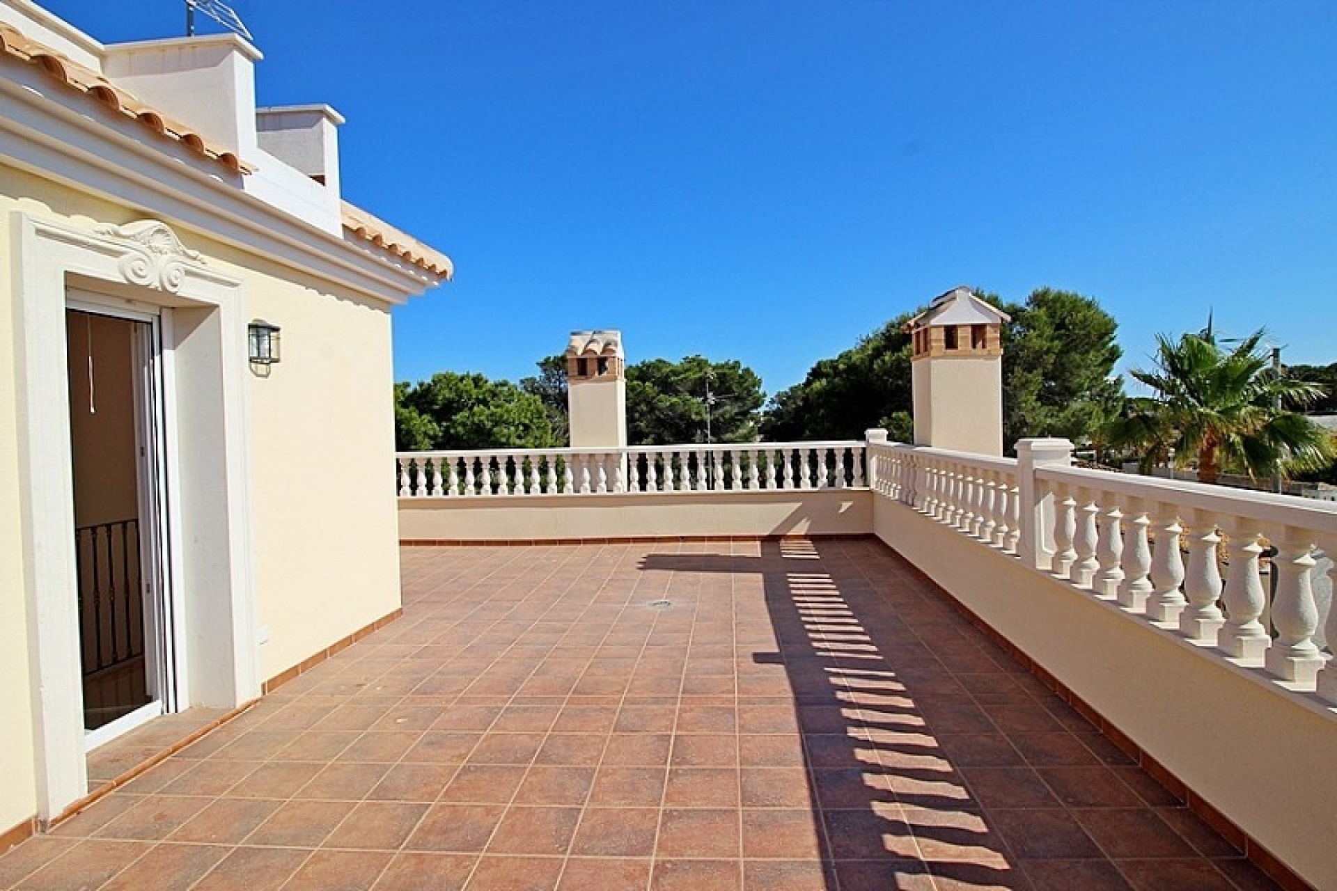 Wiederverkauf - Villa - Orihuela - Cabo Roig