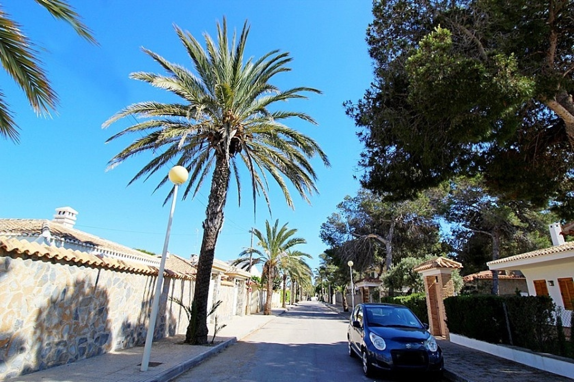 Wiederverkauf - Villa - Orihuela - Cabo Roig