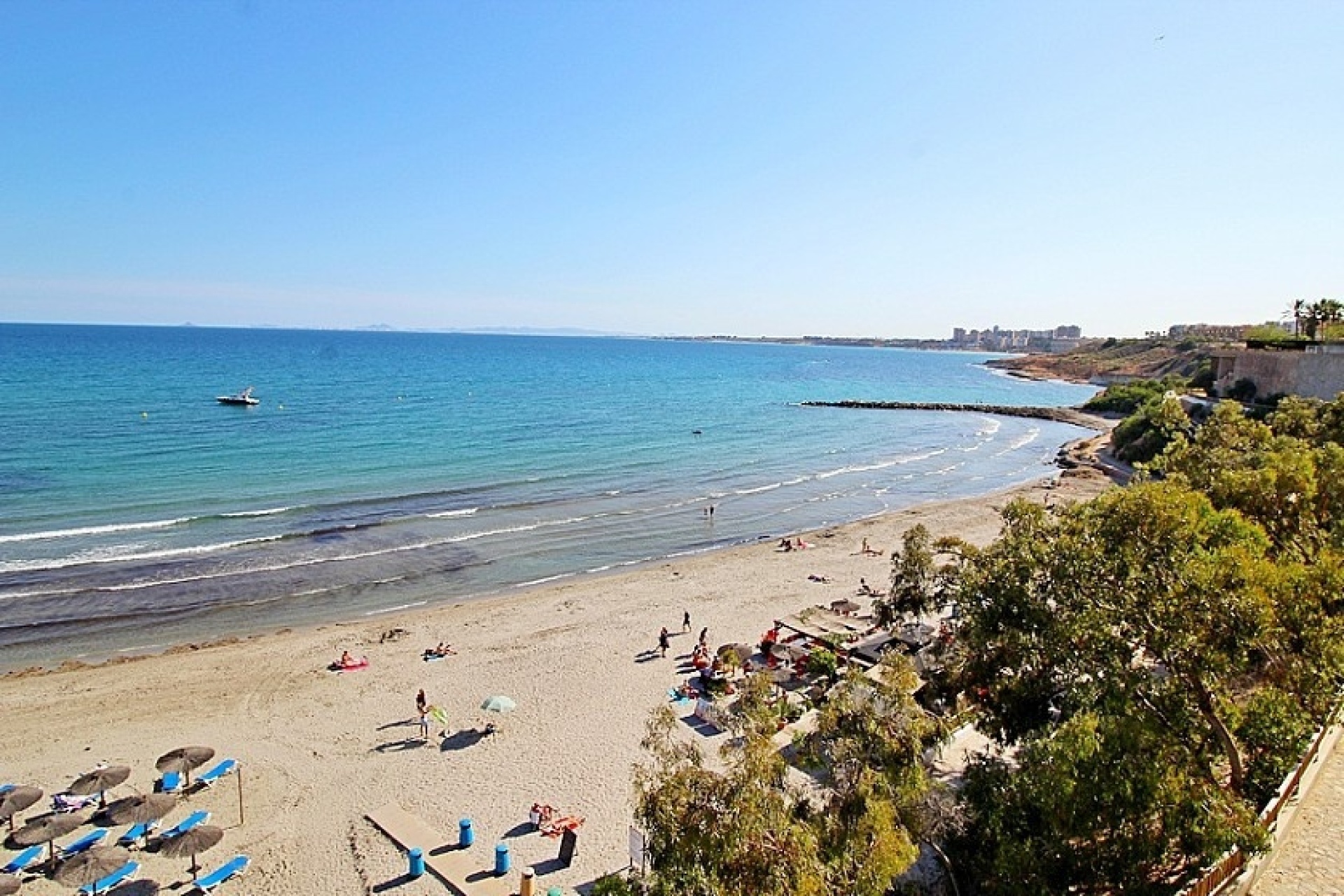 Wiederverkauf - Villa - Orihuela - Cabo Roig
