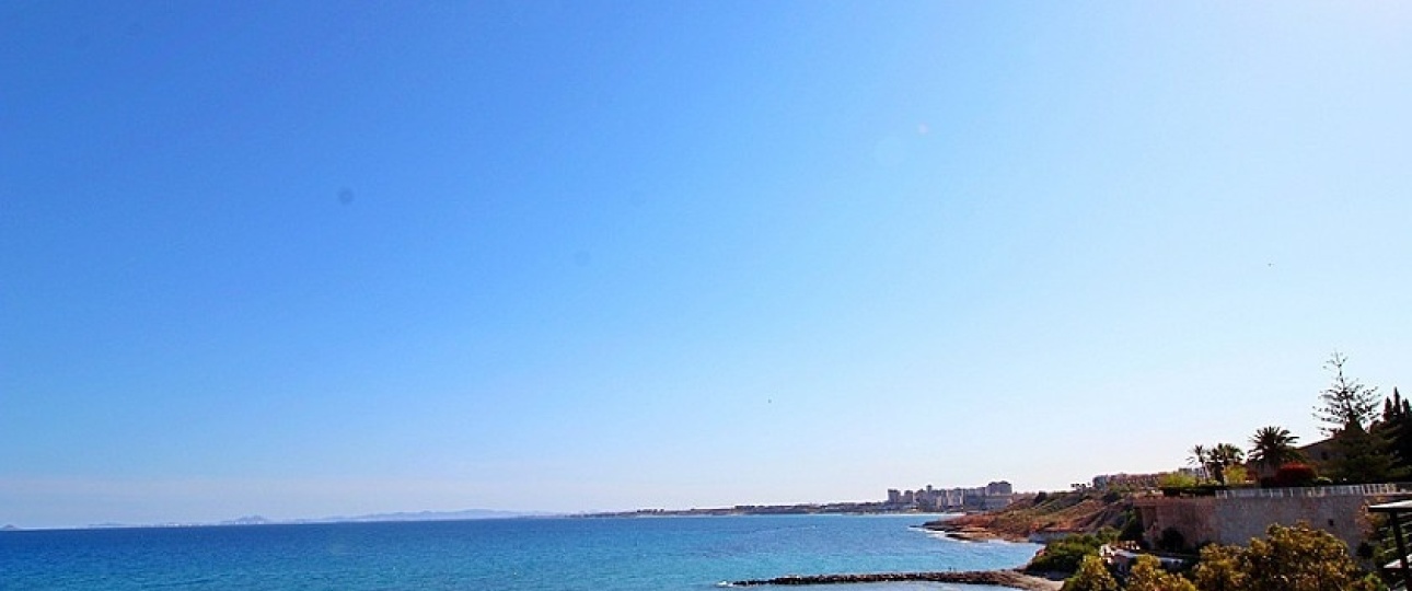 Wiederverkauf - Villa - Orihuela - Cabo Roig