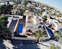 Wiederverkauf - Villa - Orihuela - Cabo Roig