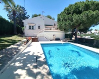 Wiederverkauf - Villa - Orihuela - Cabo Roig