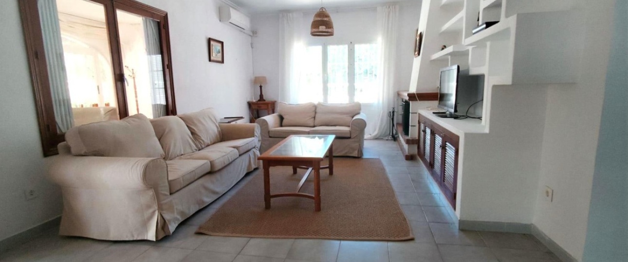 Wiederverkauf - Villa - Orihuela - Cabo Roig