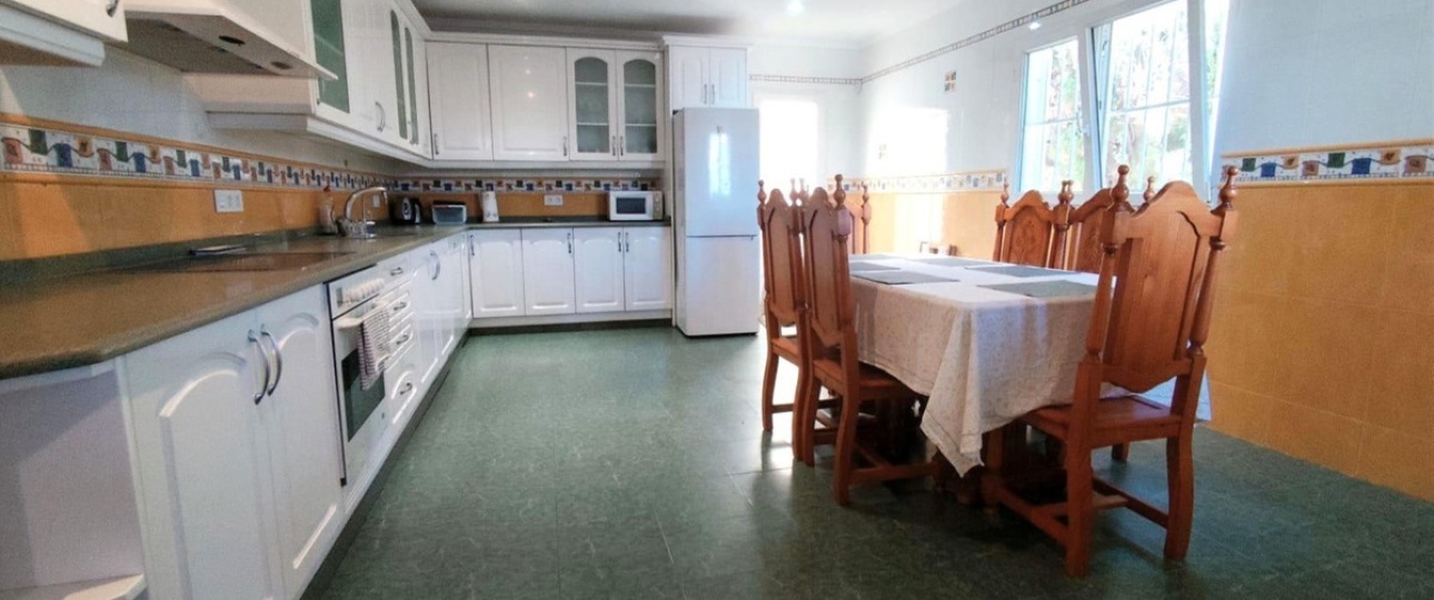 Wiederverkauf - Villa - Orihuela - Cabo Roig