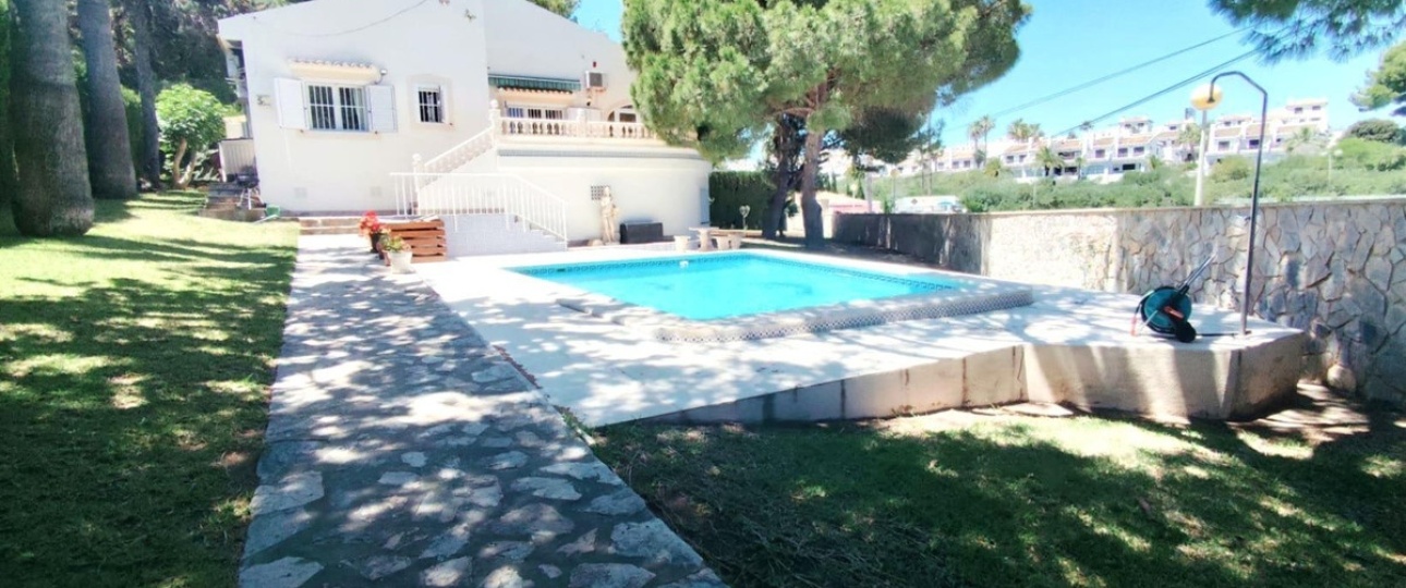 Wiederverkauf - Villa - Orihuela - Cabo Roig