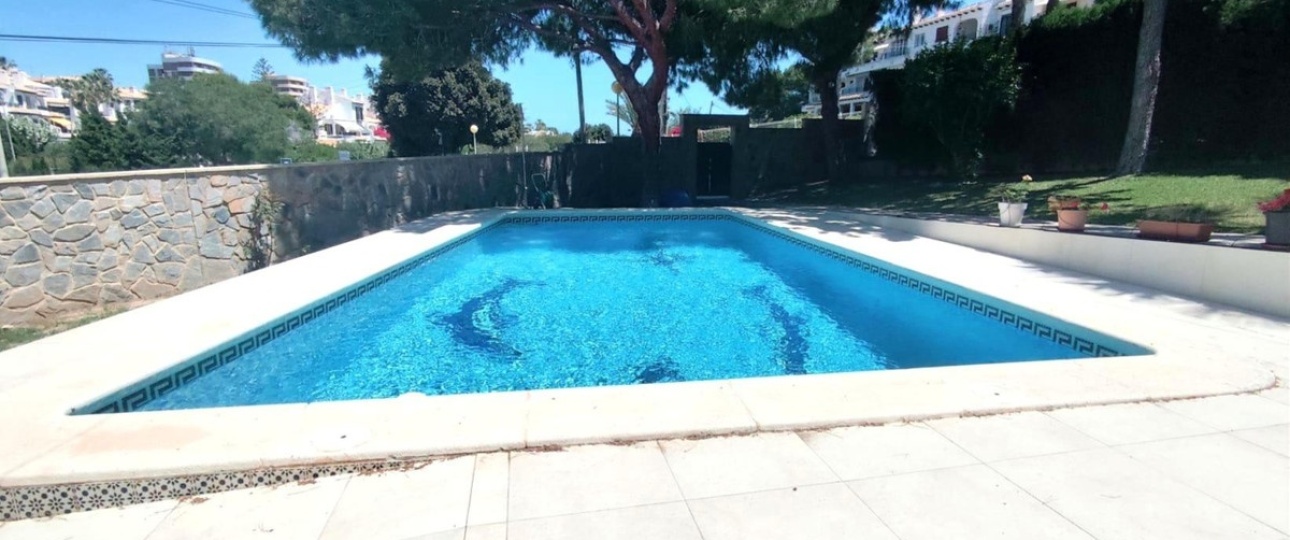 Wiederverkauf - Villa - Orihuela - Cabo Roig