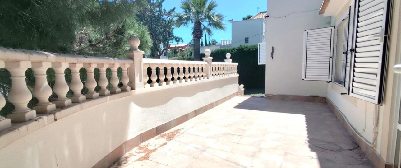 Wiederverkauf - Villa - Orihuela - Cabo Roig