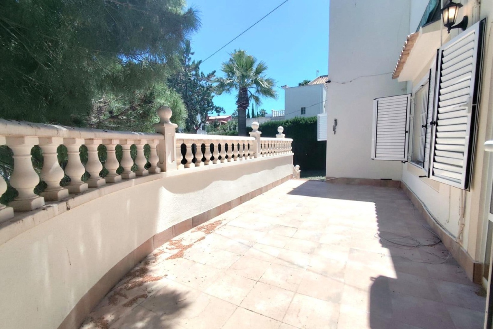 Wiederverkauf - Villa - Orihuela - Cabo Roig