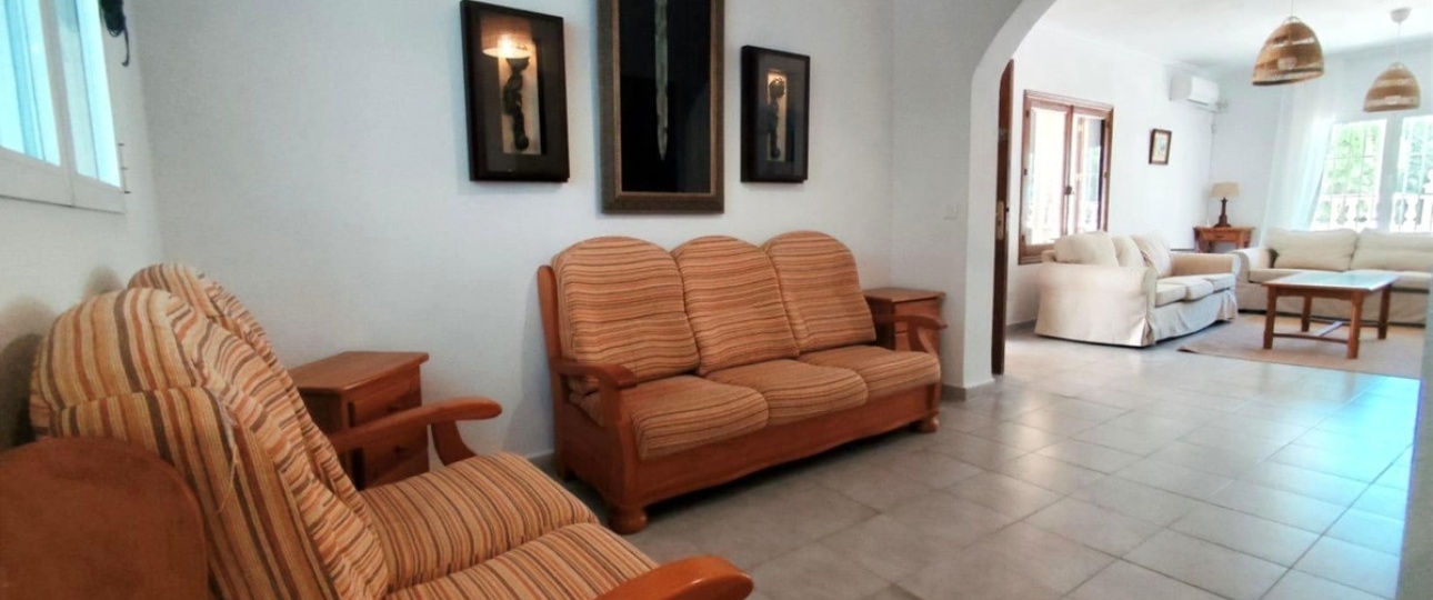 Wiederverkauf - Villa - Orihuela - Cabo Roig