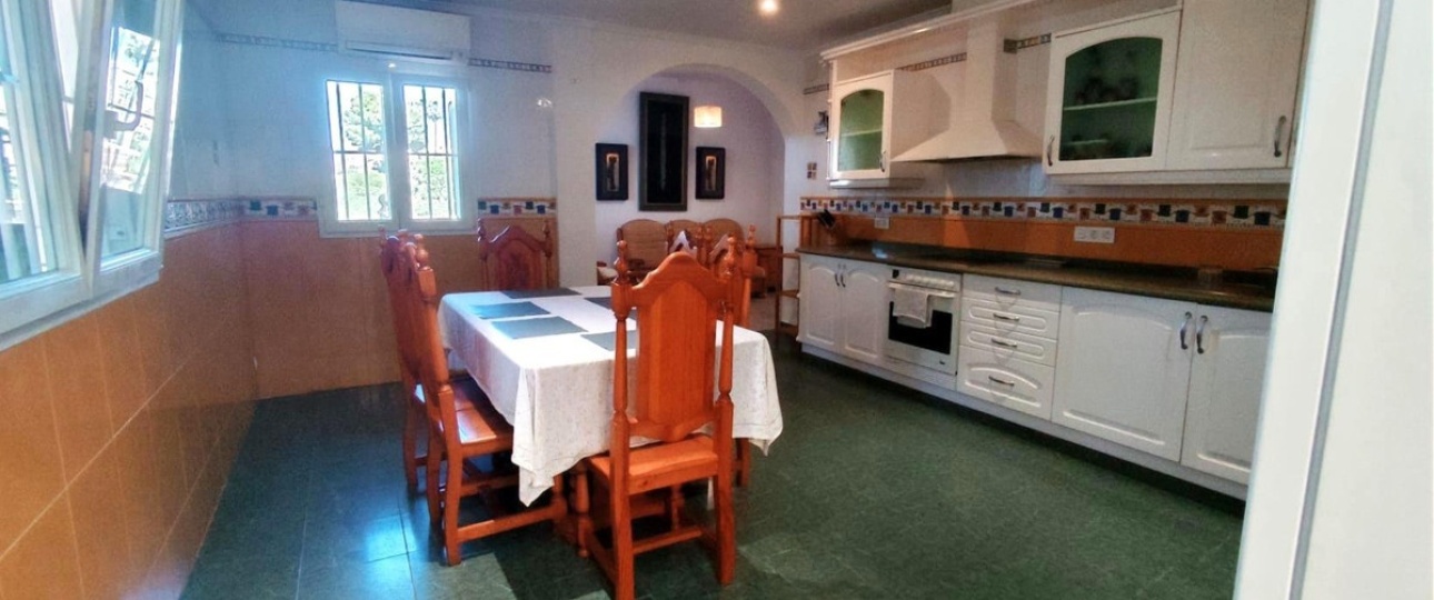 Wiederverkauf - Villa - Orihuela - Cabo Roig