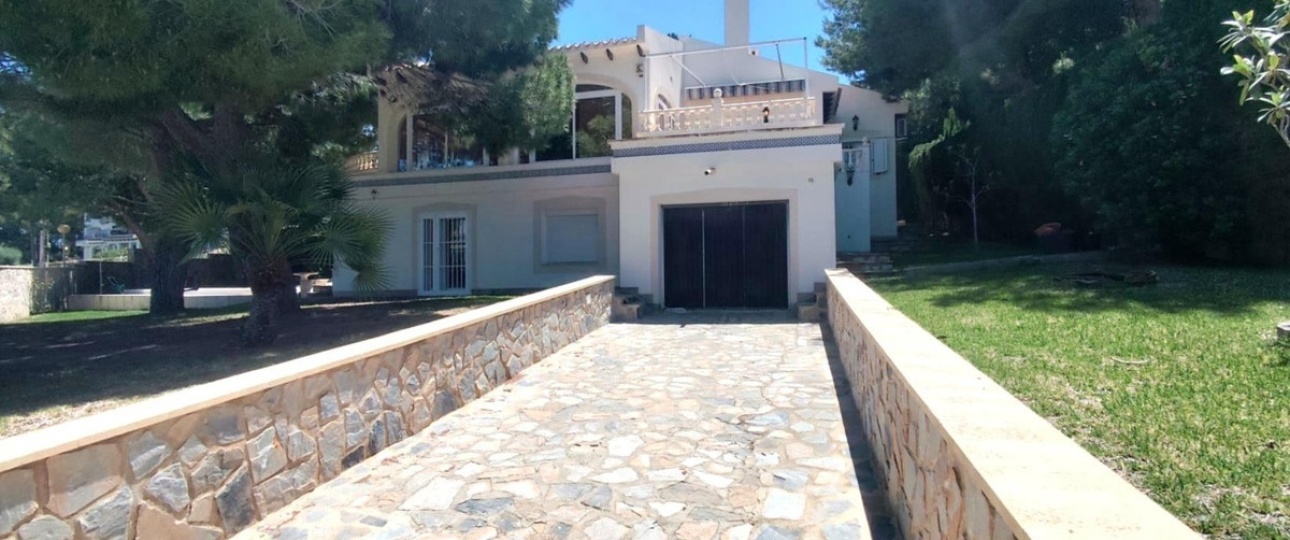 Wiederverkauf - Villa - Orihuela - Cabo Roig
