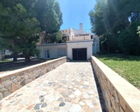 Wiederverkauf - Villa - Orihuela - Cabo Roig