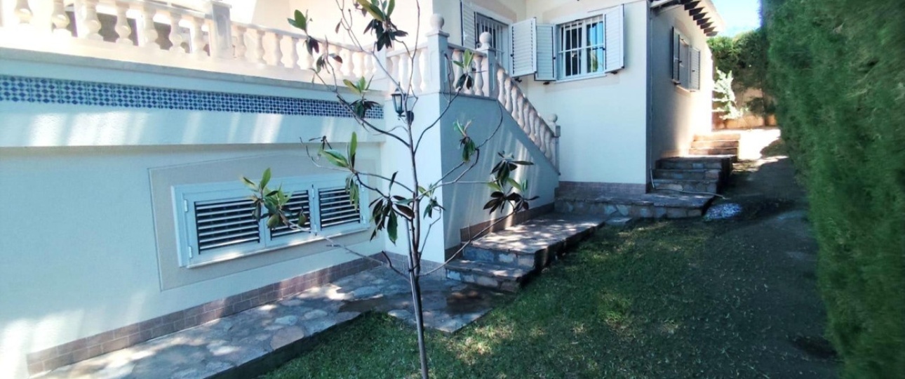 Wiederverkauf - Villa - Orihuela - Cabo Roig