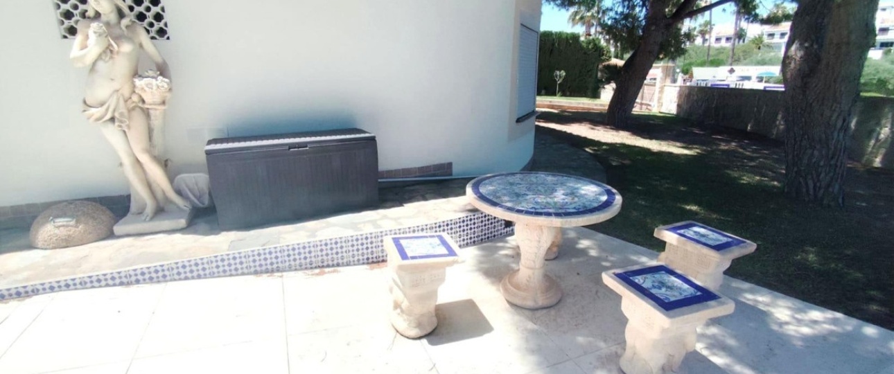 Wiederverkauf - Villa - Orihuela - Cabo Roig