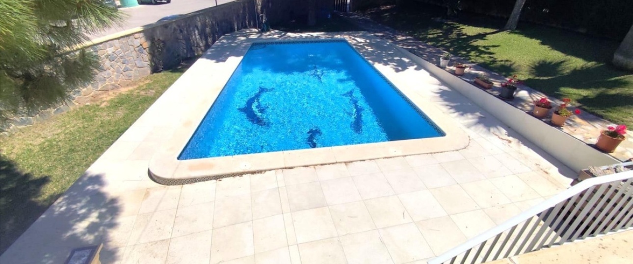 Wiederverkauf - Villa - Orihuela - Cabo Roig