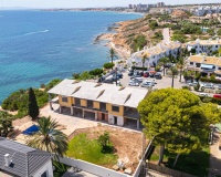 Wiederverkauf - Villa - Orihuela - Cabo Roig