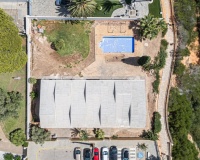 Wiederverkauf - Villa - Orihuela - Cabo Roig