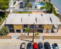 Wiederverkauf - Villa - Orihuela - Cabo Roig