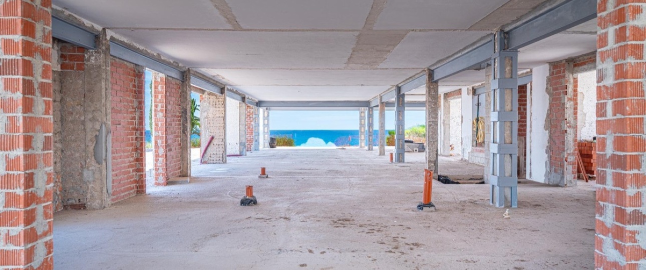 Wiederverkauf - Villa - Orihuela - Cabo Roig