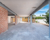 Wiederverkauf - Villa - Orihuela - Cabo Roig