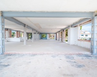 Wiederverkauf - Villa - Orihuela - Cabo Roig