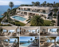 Wiederverkauf - Villa - Orihuela - Cabo Roig