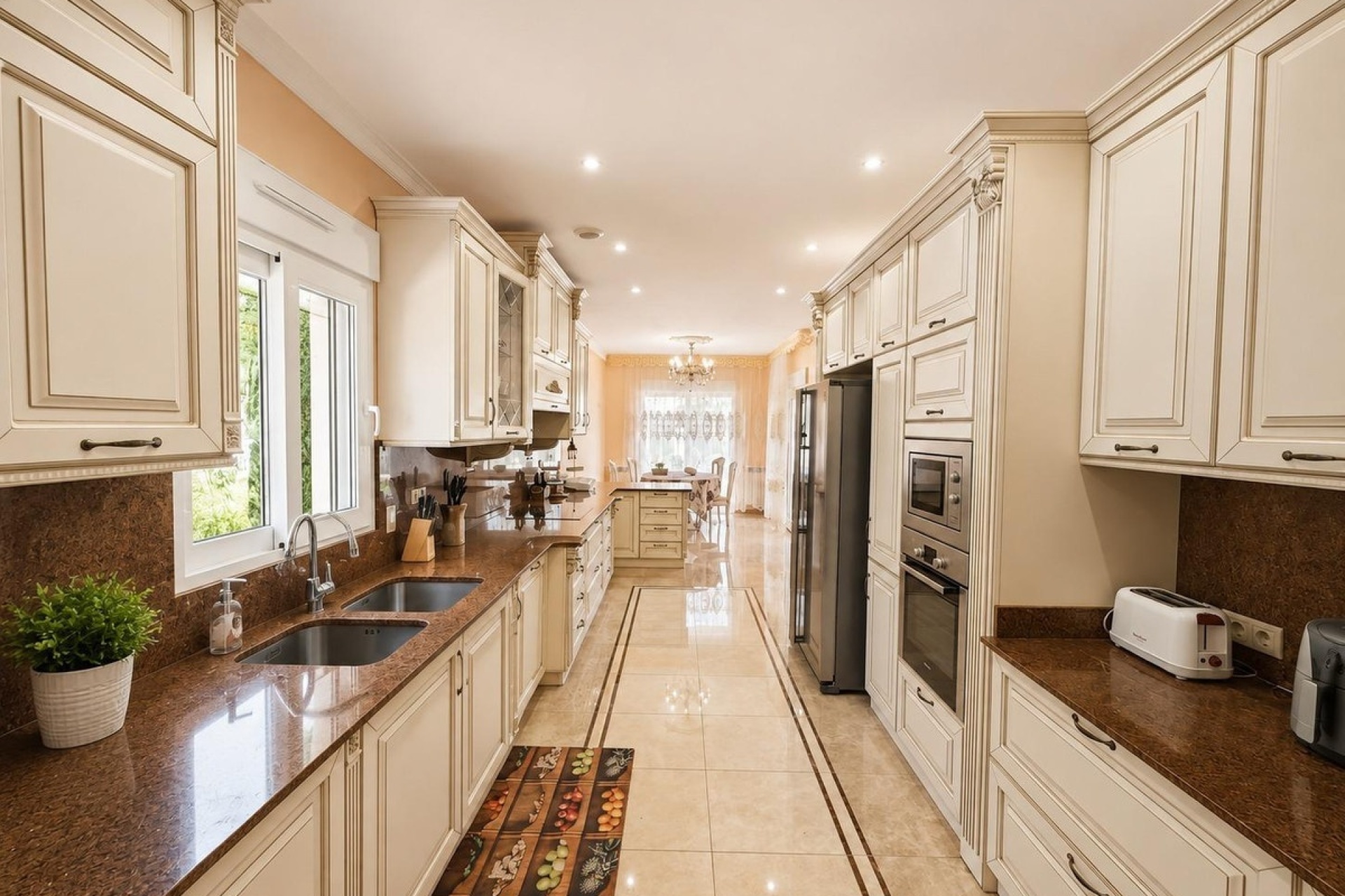 Wiederverkauf - Villa - Orihuela - Cabo Roig