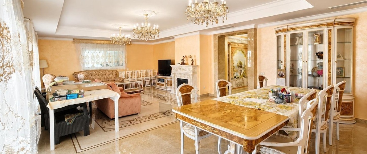 Wiederverkauf - Villa - Orihuela - Cabo Roig
