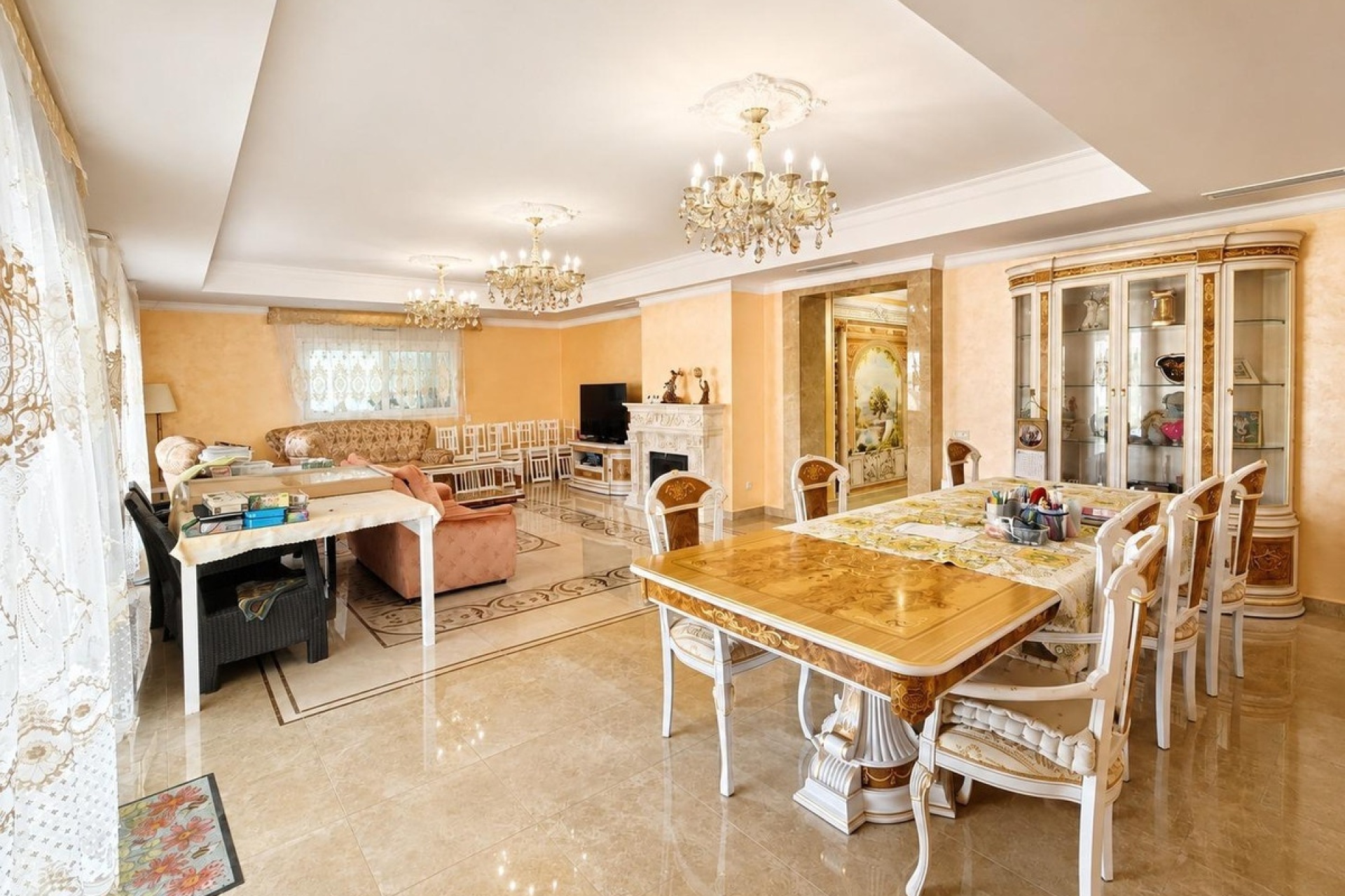 Wiederverkauf - Villa - Orihuela - Cabo Roig