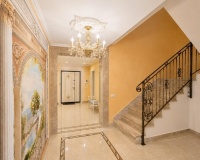 Wiederverkauf - Villa - Orihuela - Cabo Roig