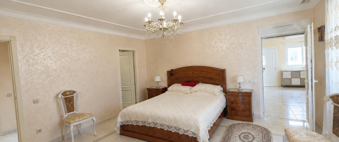 Wiederverkauf - Villa - Orihuela - Cabo Roig