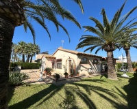 Wiederverkauf - Villa - Orihuela - Cabo Roig