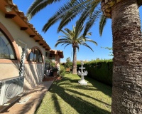 Wiederverkauf - Villa - Orihuela - Cabo Roig