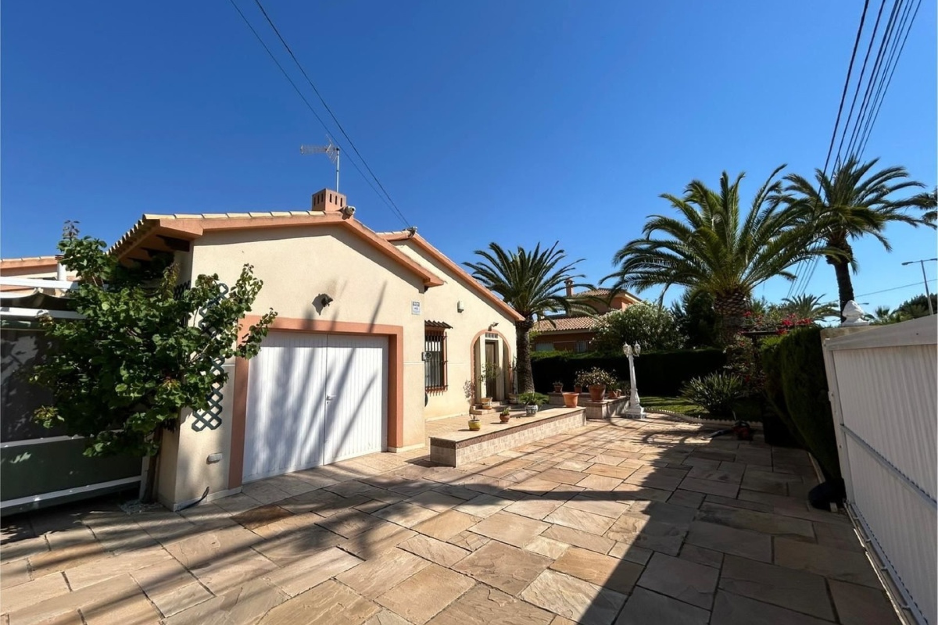 Wiederverkauf - Villa - Orihuela - Cabo Roig