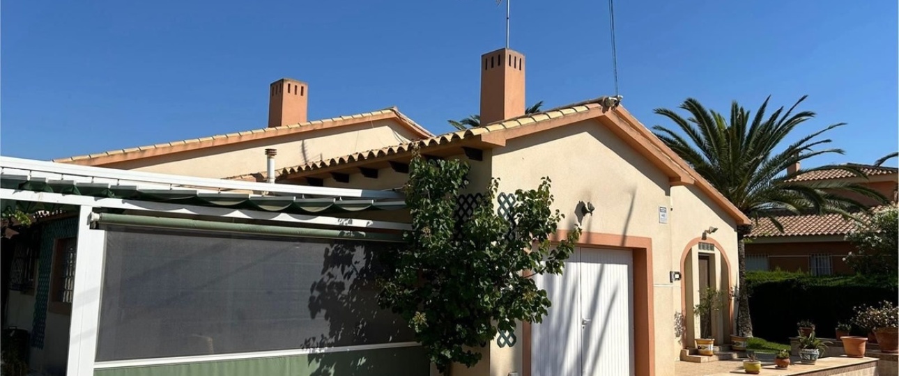 Wiederverkauf - Villa - Orihuela - Cabo Roig