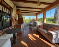 Wiederverkauf - Villa - Orihuela - Cabo Roig