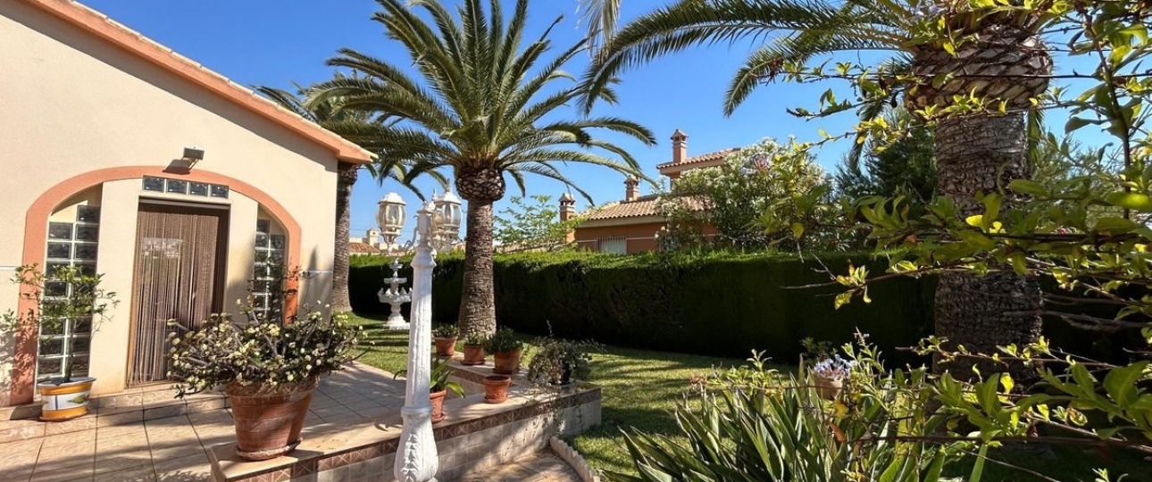 Wiederverkauf - Villa - Orihuela - Cabo Roig
