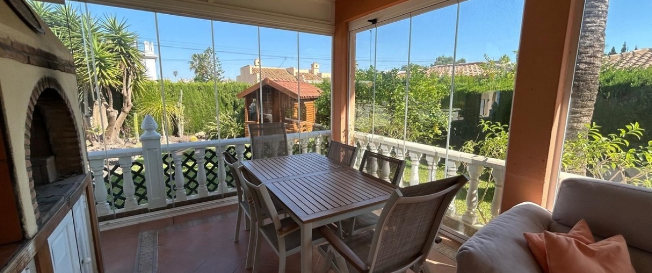 Wiederverkauf - Villa - Orihuela - Cabo Roig