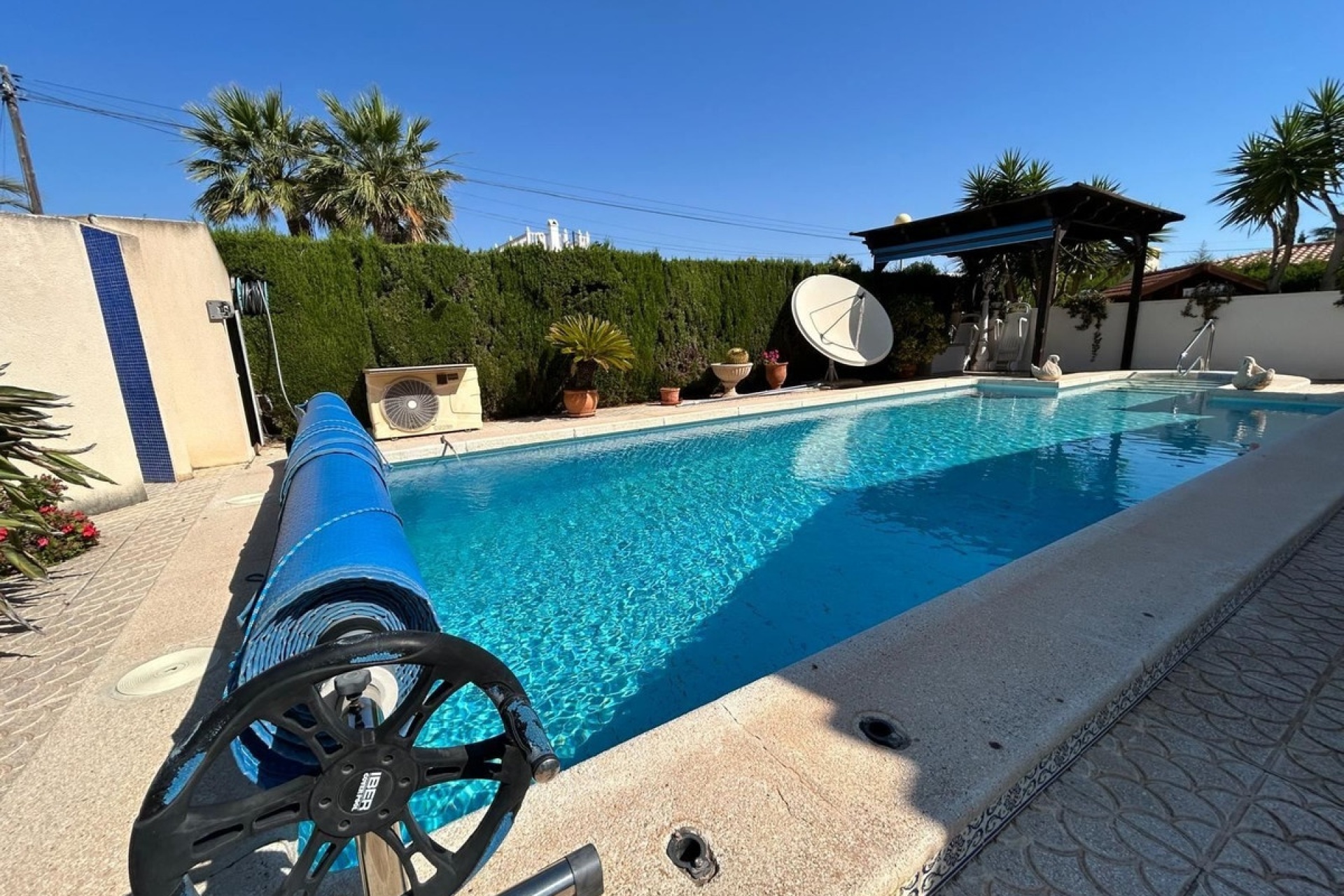 Wiederverkauf - Villa - Orihuela - Cabo Roig