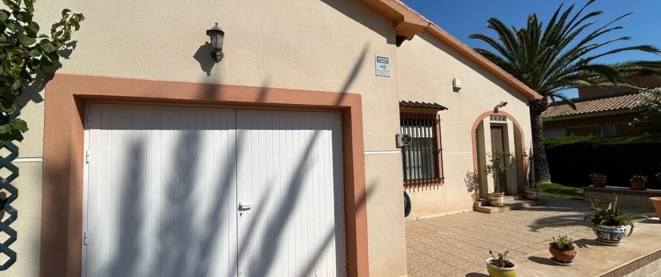 Wiederverkauf - Villa - Orihuela - Cabo Roig