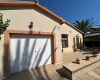 Wiederverkauf - Villa - Orihuela - Cabo Roig