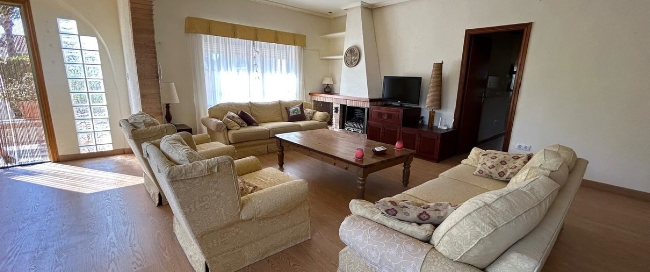 Wiederverkauf - Villa - Orihuela - Cabo Roig
