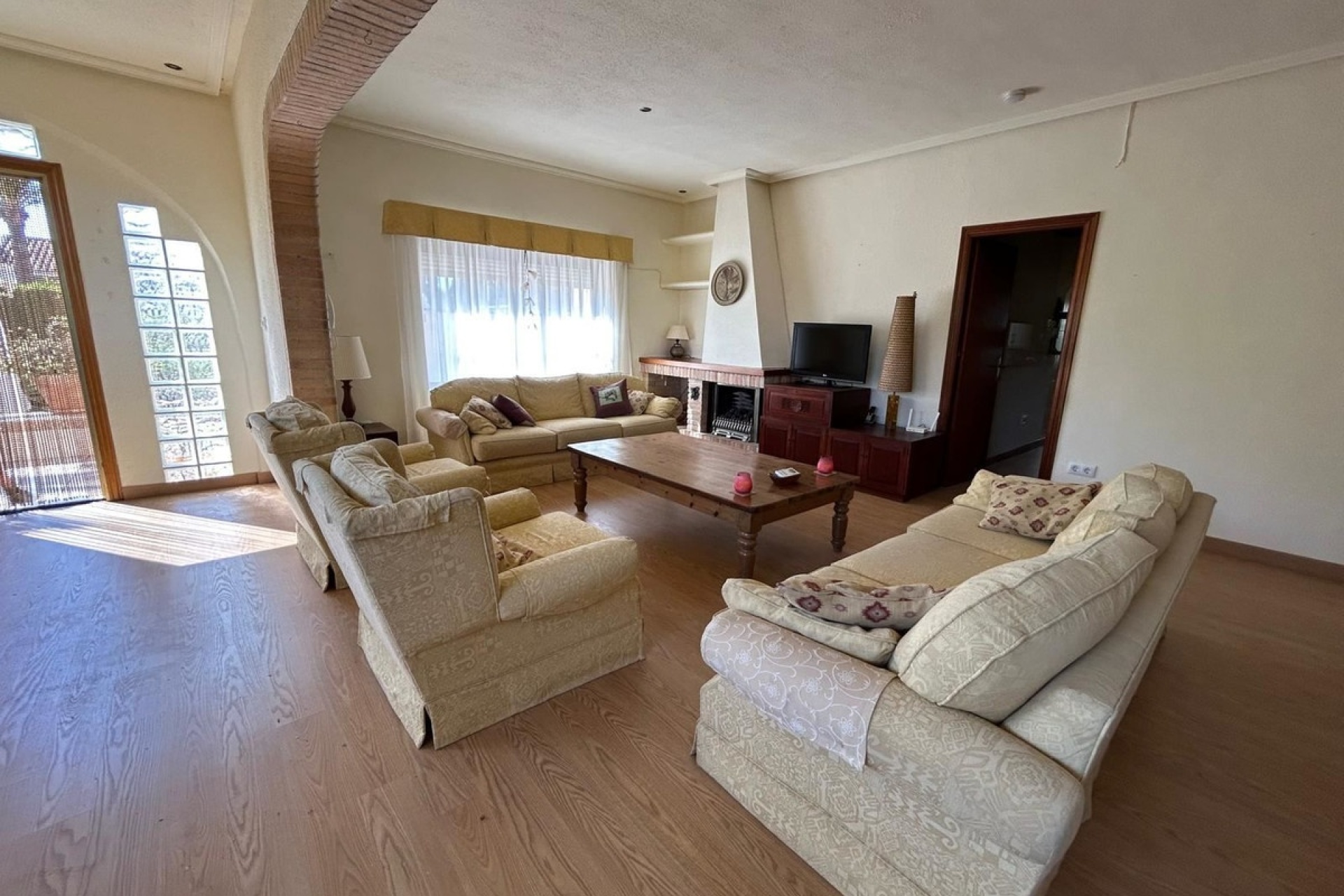 Wiederverkauf - Villa - Orihuela - Cabo Roig