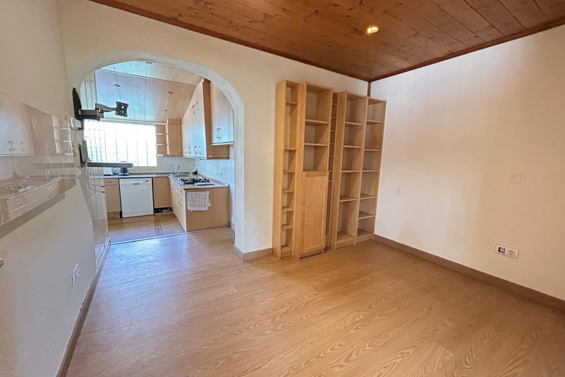 Wiederverkauf - Villa - Orihuela - Cabo Roig