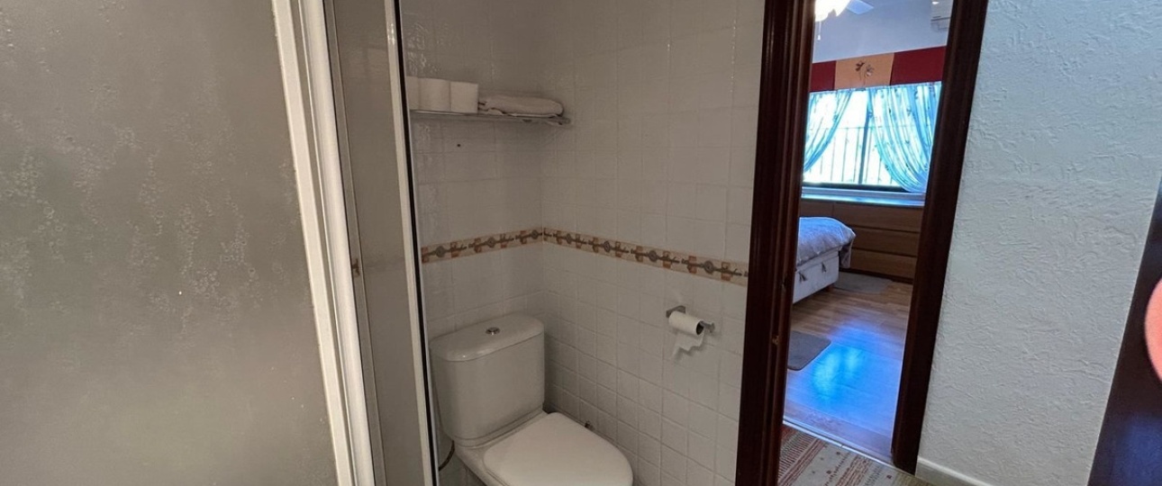Wiederverkauf - Villa - Orihuela - Cabo Roig