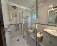 Wiederverkauf - Villa - Orihuela - Cabo Roig