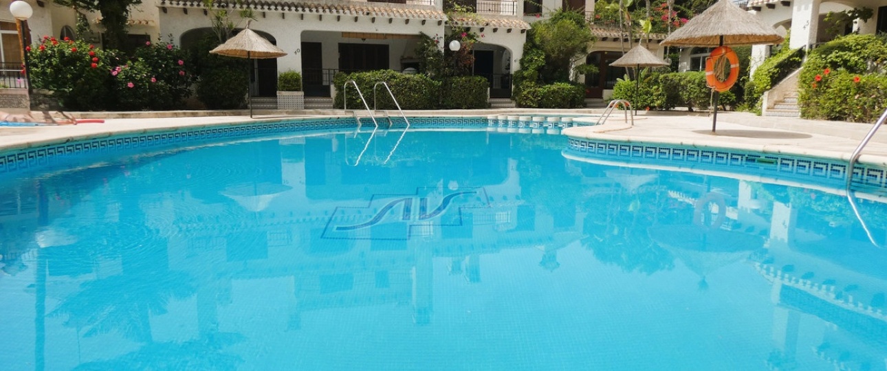 Wiederverkauf - Villa - Orihuela - Cabo Roig